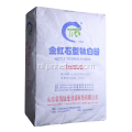 Jinhai titanium dioxide rutile r6618t voor het afdrukken van inkt